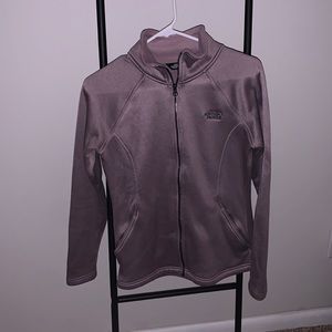North Face Purple Womens Jacket / Size SP